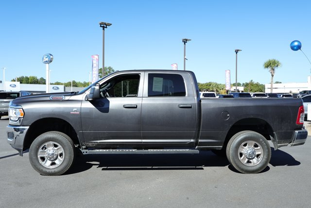 Used 2024 RAM 2500 Tradesman w/ Chrome Appearance Group AWD/4WD image 5