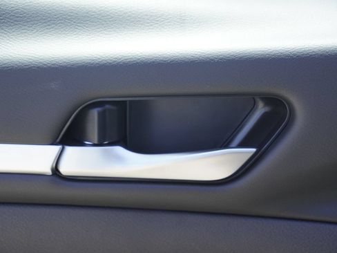 New 2026 Nissan Altima 2.5 SR FWD image 8