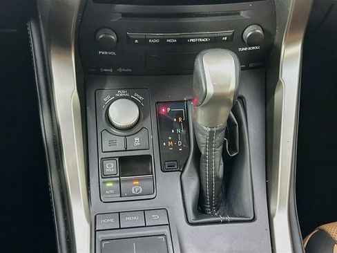 Used 2017 Lexus NX 200t FWD w/ Premium Package image 25