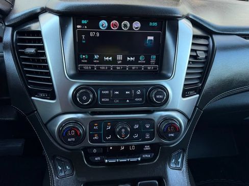 Used 2020 Chevrolet Tahoe LT AWD/4WD image 9