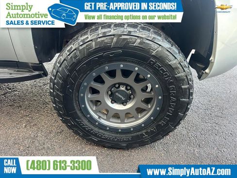 Used 2010 Chevrolet Tahoe LS w/ Interior Plus Package image 27