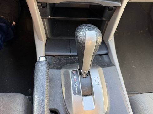Used 2008 Honda Accord EX image 11