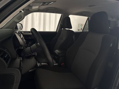 Used 2021 Toyota 4Runner SR5 image 33