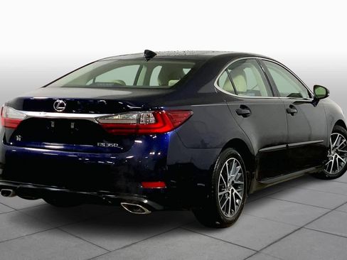 Used 2018 Lexus ES 350 image 13
