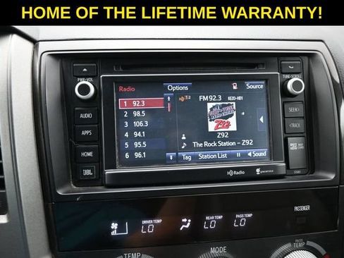 Used 2015 Toyota Sequoia Limited AWD/4WD image 23