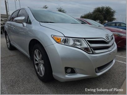 Used 2013 Toyota Venza LE