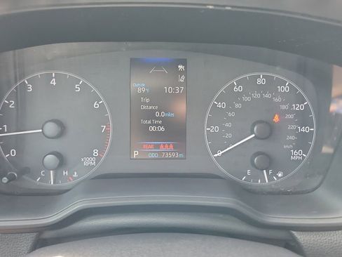 Certified 2024 Toyota Corolla Cross LE FWD image 21