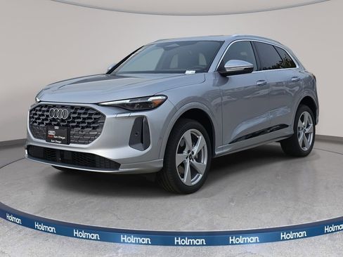 New 2025 Audi Q5 Premium Plus image 1