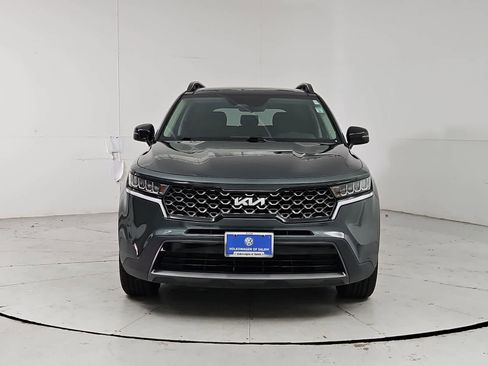 Used 2022 Kia Sorento S w/ Panoramic Sunroof Package image 9