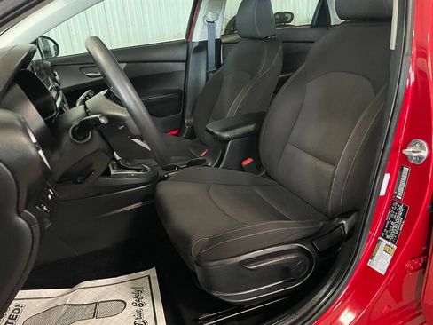 Used 2020 Kia Forte LXS image 15