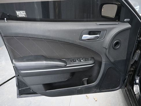 Used 2022 Dodge Charger GT w/ Performance Handling Group image 18