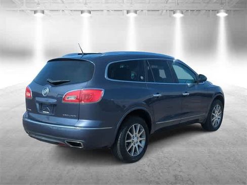 Used 2013 Buick Enclave Leather w/ Trailering Provision Package image 8