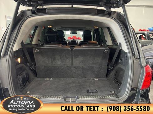 Used 2014 Mercedes-Benz GL 450 4MATIC image 18