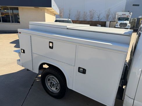 Used 2017 Ford F250 XL w/ XL Value Package image 16