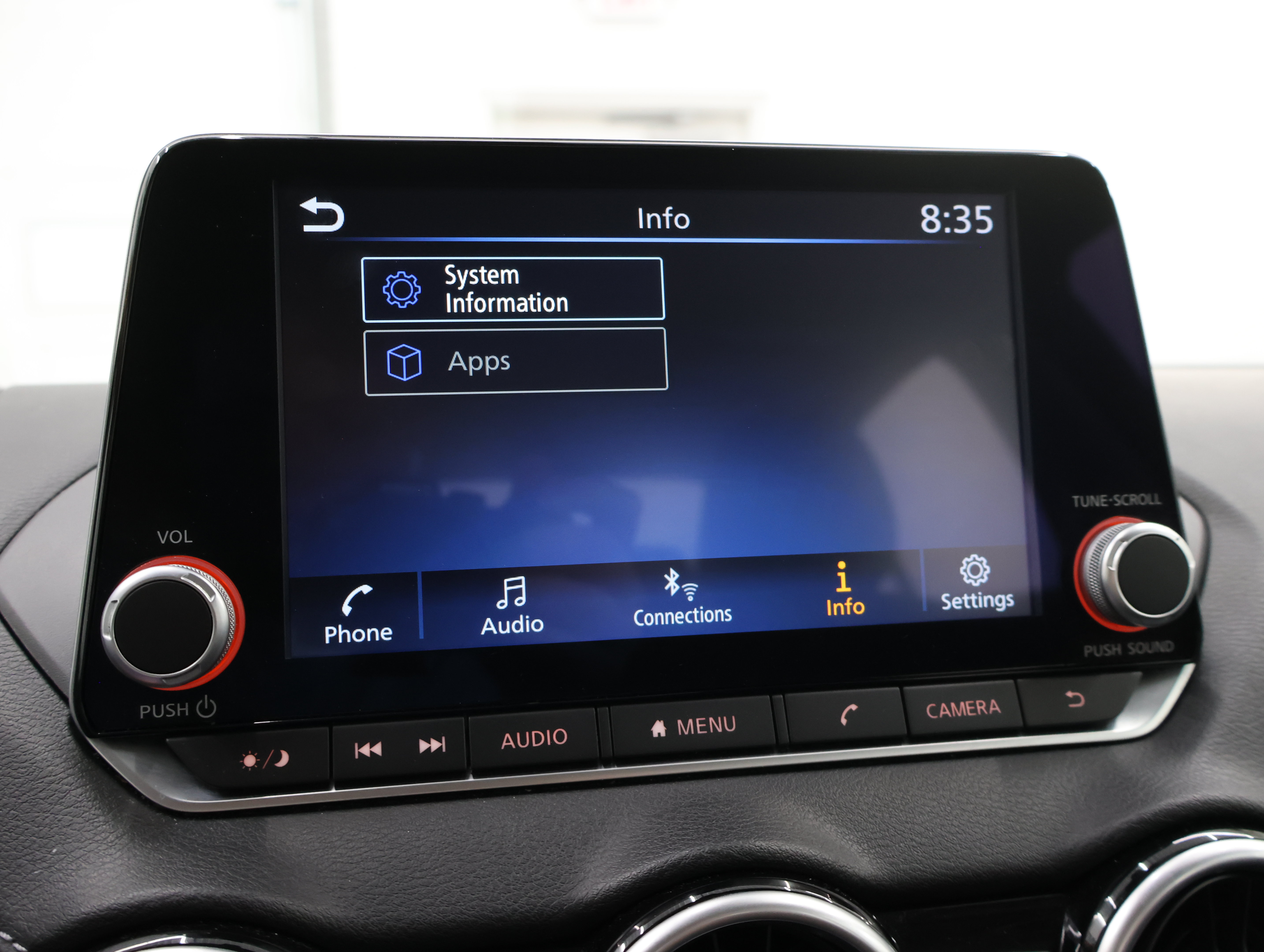 Used 2024 Nissan Sentra SV FWD image 48