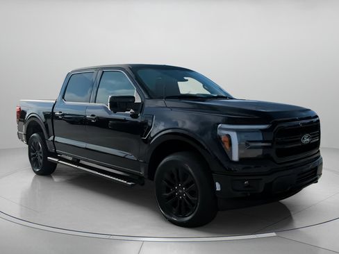 New 2026 Ford F150 Lariat AWD/4WD image 2