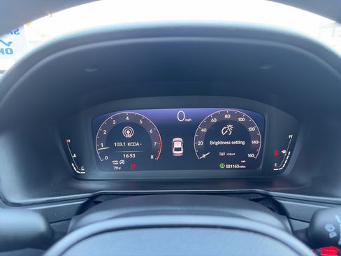 Used 2025 Honda Accord SE image 20