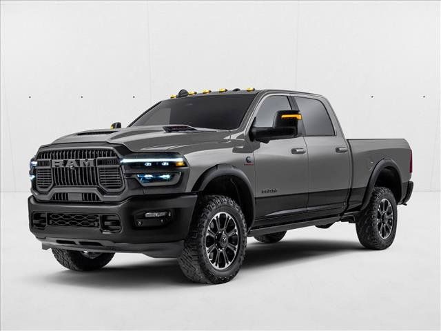 New 2026 RAM 2500 Power Wagon for Sale in Phoenix, AZ - Autotrader