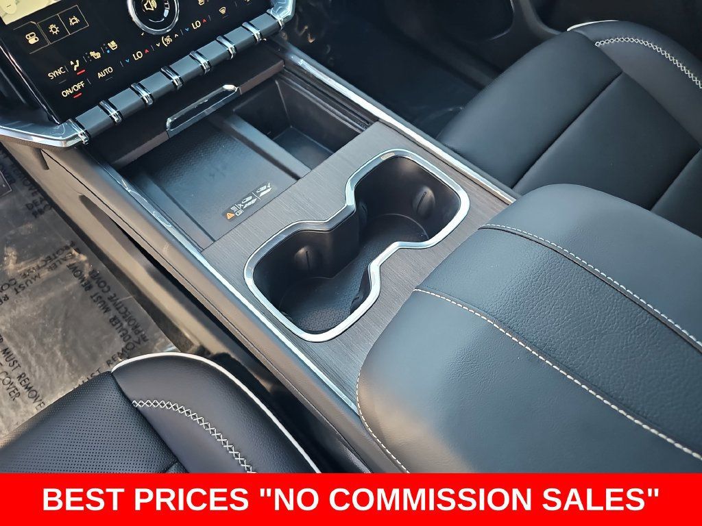 Used 2024 GMC Acadia Denali w/ Super Cruise Package FWD image 26