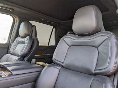 Certified 2023 Lincoln Navigator Reserve image 24