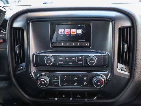 Used 2014 Chevrolet Silverado 1500 W/T w/ Trailering Package image 13