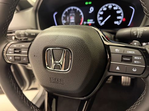 New 2026 Honda Civic Sport image 20