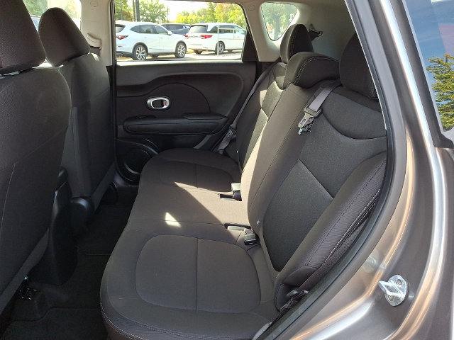 Used 2018 Kia Soul FWD image 10