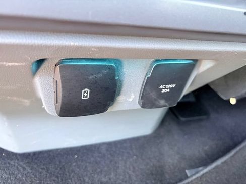 Used 2024 Ford F150 XLT w/ Mobile Office Package AWD/4WD image 8