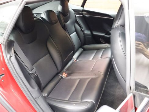 Used 2022 Tesla Model S AWD image 43