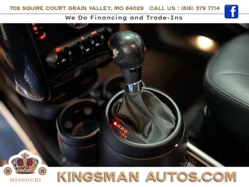 Used 2013 MINI Cooper Countryman image 18