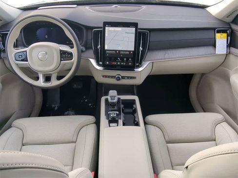 New 2026 Volvo XC90 B6 Ultra w/ Protection Package Premier image 7