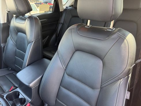 Used 2025 MAZDA CX-5 AWD 2.5 S image 19