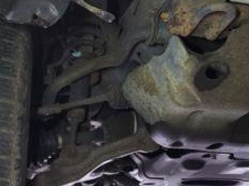 Used 2003 Lexus GX 470 image 14