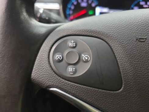 Used 2014 Chevrolet Impala LT w/ Convenience Package FWD image 25