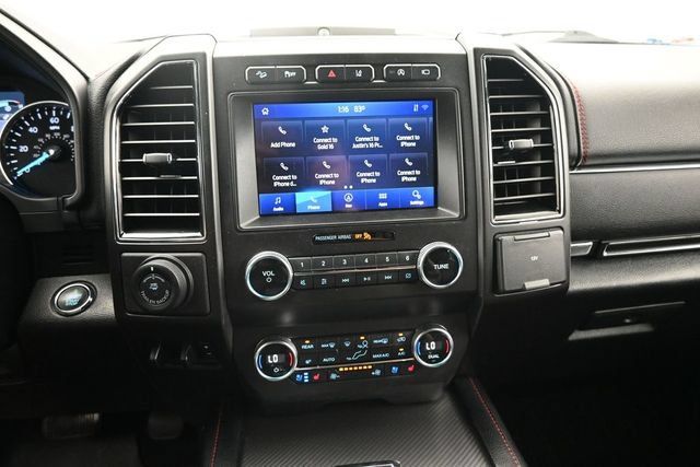 Used 2021 Ford Expedition Limited AWD/4WD image 8