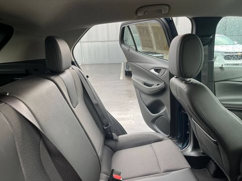 Used 2026 Buick Encore GX Preferred FWD image 36