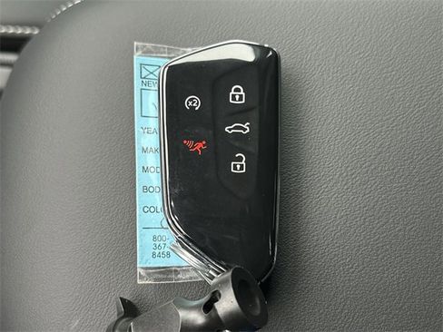 New 2026 Volkswagen Tiguan SE image 36