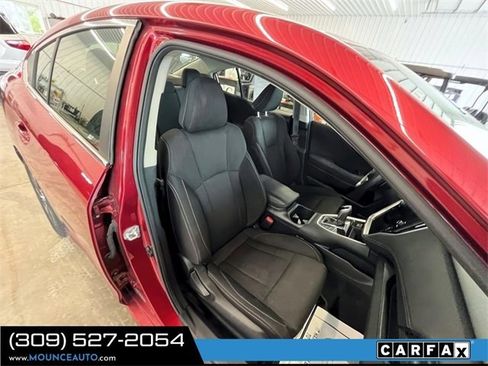 Used 2022 Subaru Legacy Premium image 6