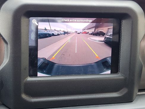 Used 2020 Jeep Gladiator Sport w/ Quick Order Package 24S image 31