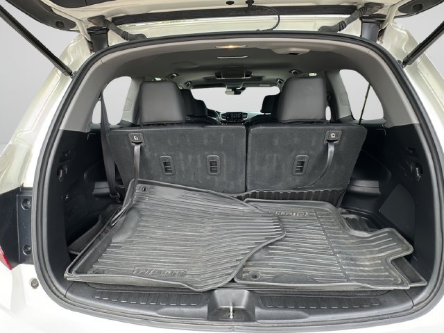Used 2019 Honda Pilot Touring image 22