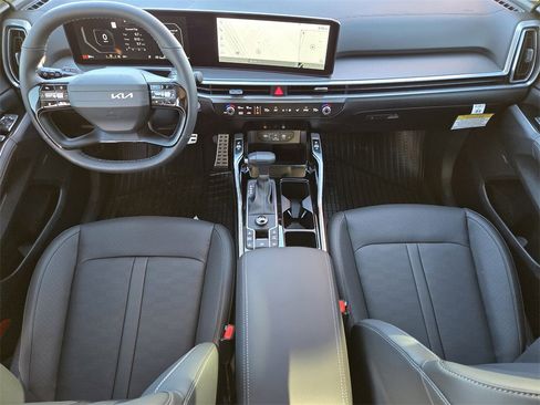 New 2026 Kia Sorento SX image 19