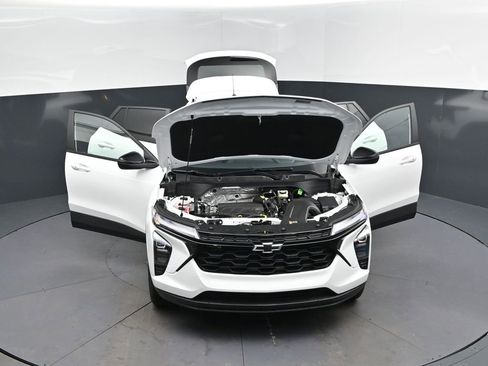New 2026 Chevrolet Trax LT w/ Driver Confidence Package FWD image 52