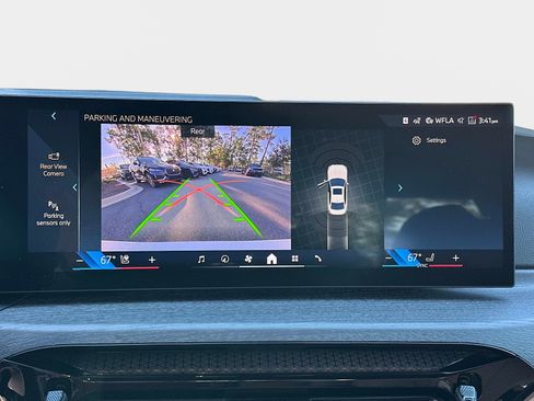 New 2026 BMW 330i xDrive 330i NA xDrive w/ Convenience Package image 19