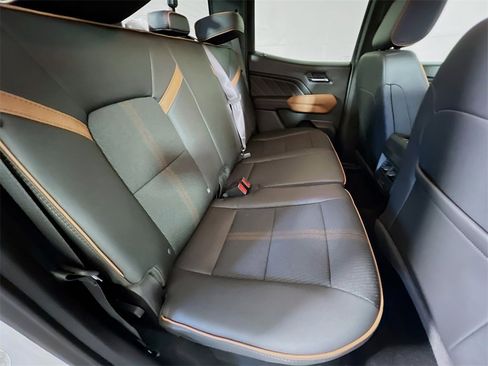 New 2026 GMC Canyon AT4 image 21