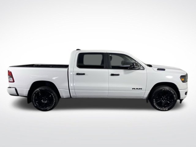 Used 2023 RAM 1500 Big Horn AWD/4WD image 9