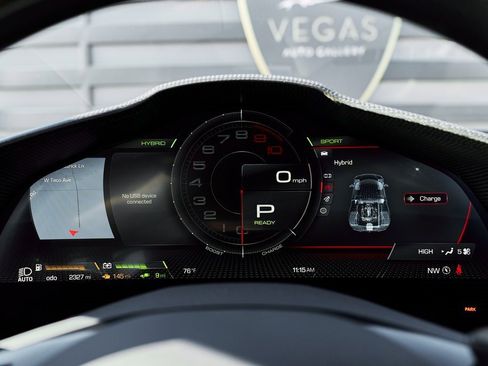 Used 2024 Ferrari 296 GTB image 62