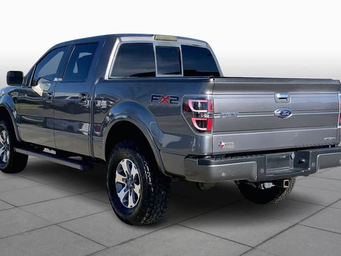 Used 2011 Ford F150 FX2 w/ FX Luxury Pkg image 12