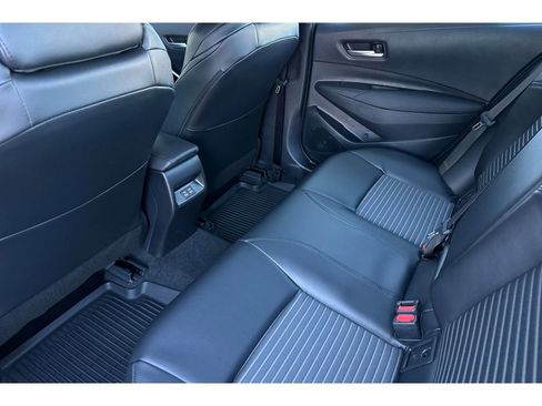 New 2026 Toyota Corolla XSE image 13