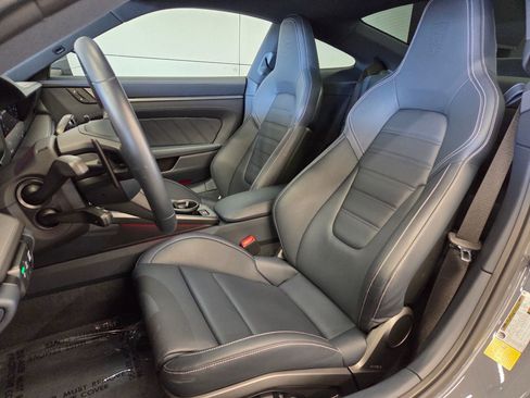 Certified 2025 Porsche 911 Carrera S image 5