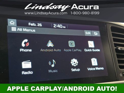 Used 2022 Kia Sportage LX image 17